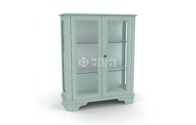 Комод витрина Антик 2