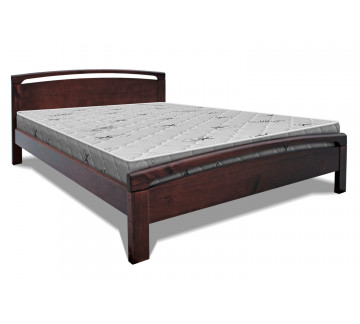 Кровать Бали Ультра