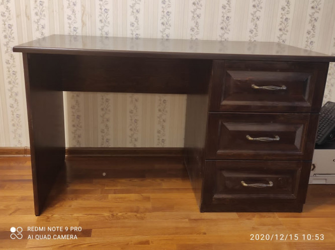 Наши работы