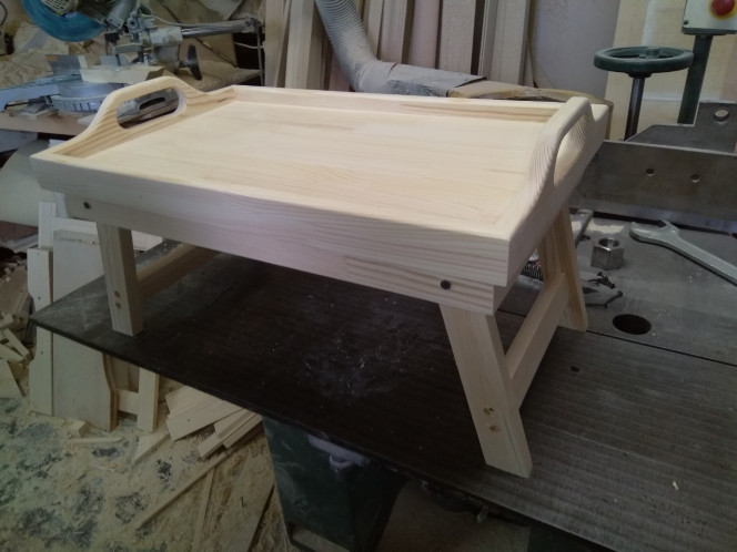 Наши работы