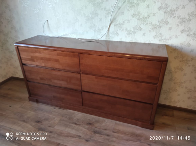 Наши работы