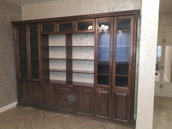 Наши работы