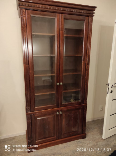 Наши работы