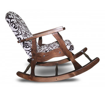 Кресло-качалка (сосна)