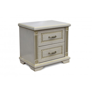 Тумба Грета из дуба